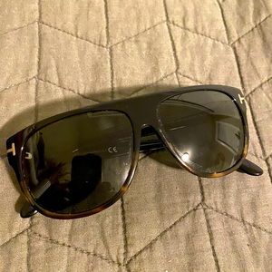 Tom Ford Sunglasses